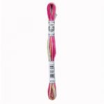 4502 Roze, Blauw, Geel