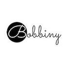 Bobbiny logo