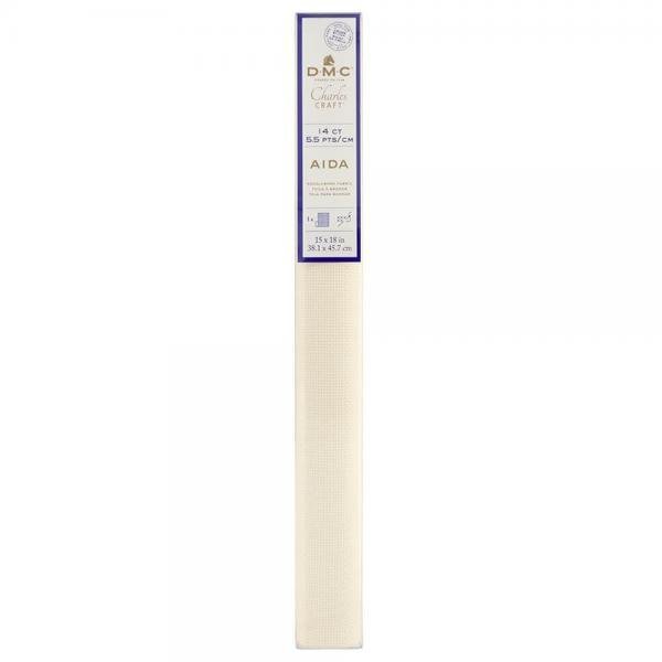 DMC_Aida_Borduurstof_Ecru___38_1x45_7cm__5_5_kr_cm_