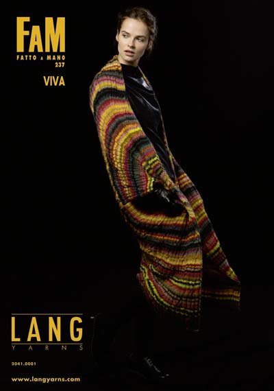 Lang Yarns Fatto a Mano 237