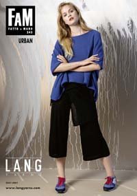 Lang Yarns Fatto a Mano 243 Urban