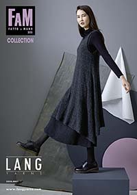 Lang Yarns Fatto a Mano 255 Collection
