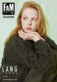 Lang Yarns Fatto a Mano 261 Collection