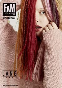 Lang Yarns Fatto a Mano 265 Collection