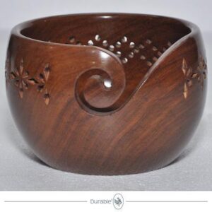 Durable Yarn Bowls