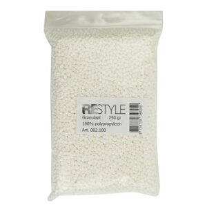 Restyle Granulaat opvulmateriaal 250 gram