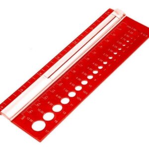 KnitPro Breinaaldenmeter