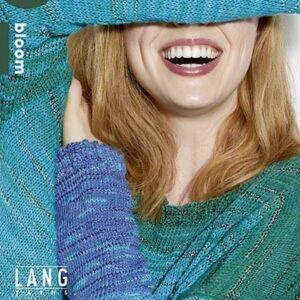 Lang Yarns Punto 09 Bloom