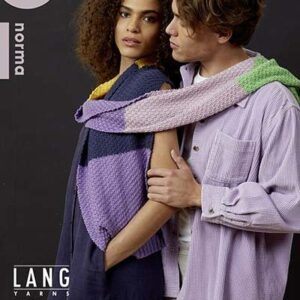 Lang Yarns Punto 26 Norma