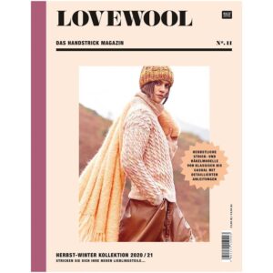 Rico Lovewool No. 11 | Herfst/Winter 2020-2021
