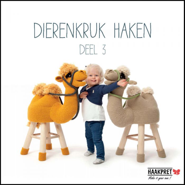 DIERENKRUK HAKEN 3