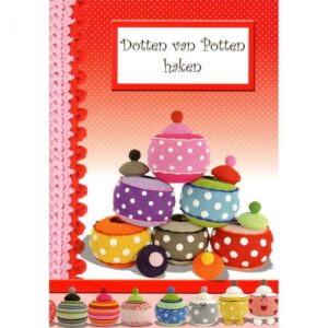 Dotten van potten haken