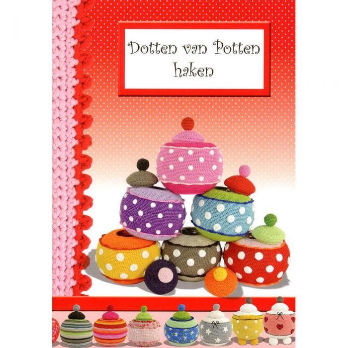 DOTTEN VAN POTTEN HAKEN (1)