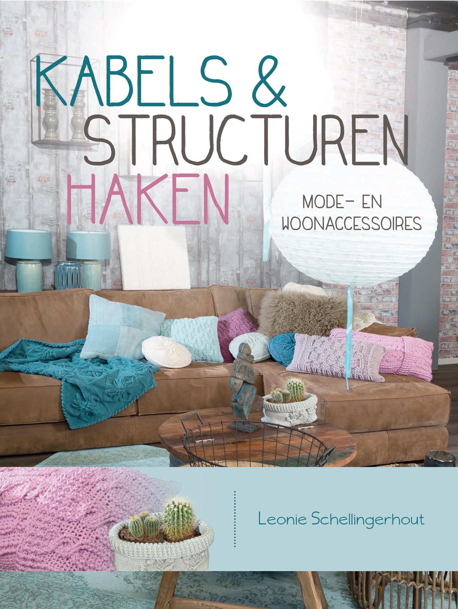 Kabels en structuren haken
