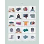 Sjaals haken a la Sascha 2