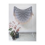 Sjaals haken a la Sascha 5