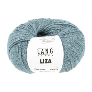 Lang Yarns Liza
