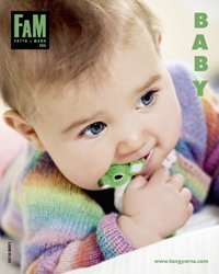 Lang Yarns Fatto a Mano 206 baby