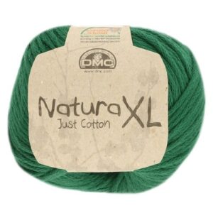 DMC Cotton Natura XL