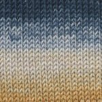 009 Blue / Orange / Brick