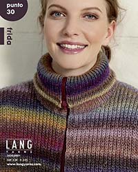 Lang Yarns Punto 30 Frida