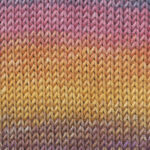 001 Multicolour / Pastel