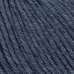 234 Dark Jeans Mélange