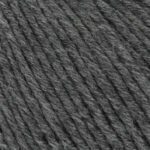 270 Dark Gray Mélange