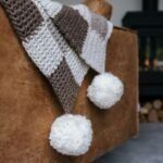 Patroon Deken - Durable Magazine_Cosy