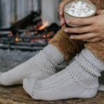 Patroon Sokken – Durable Magazine_Cosy