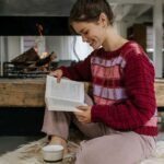 Patroon Sweater - Durable Magazine_Cosy