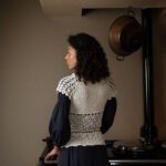 Scheepjes YARN Bookazine 12 Romance Eaton Top by Yessabett Bueno (3)