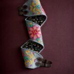 Scheepjes YARN Bookazine 12 Romance May's Belt by Kirsten Ballering (5)