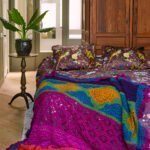 Scheepjes YARN Bookazine 12 Romance Morris Blanket by Rachele Carmona (2)