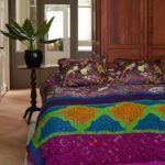 Scheepjes YARN Bookazine 12 Romance Morris Blanket by Rachele Carmona (3)