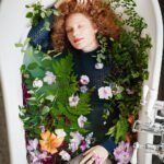 Scheepjes YARN Bookazine 12 Romance Ophelia Sweater by Natalia McHayle (2)