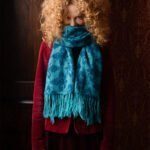 Scheepjes YARN Bookazine 12 Romance Siddal Scarf by Nerissa Muijs (4)