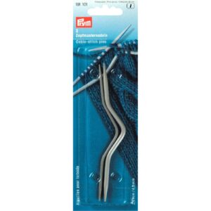 Prym Kabelnaalden 2.50-4.00mm