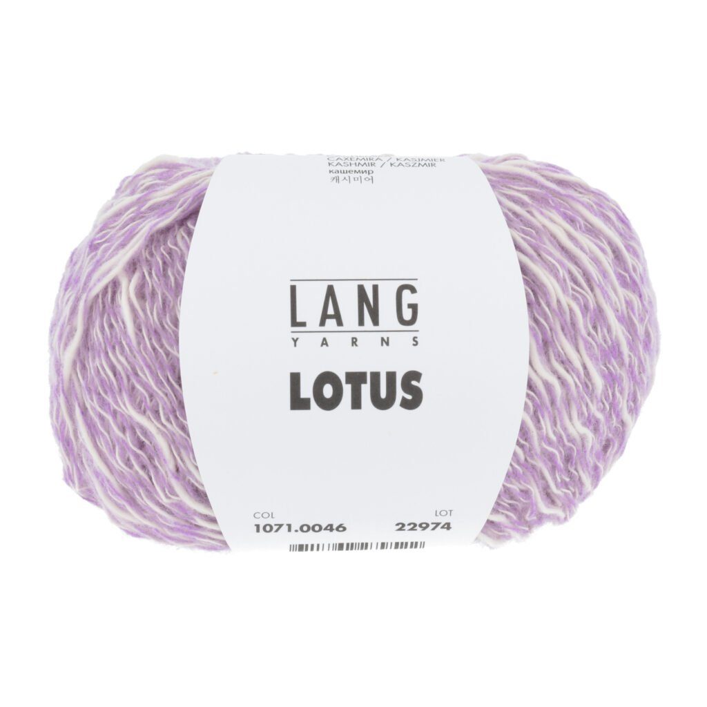 Lang Yarns Lotus