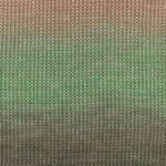 008 Mint / Dark Green / Dark Rose