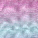 015 Rose / Mint / Orange