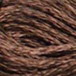 S0898 Metallic Ferret