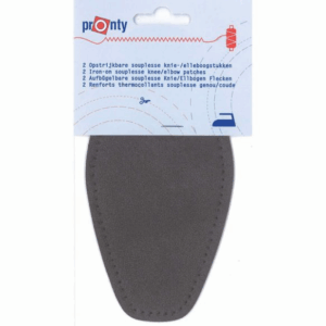 Pronty Elleboogstukken opstrijkbaar