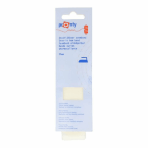 Pronty Zoomband instrijkbaar 30mm