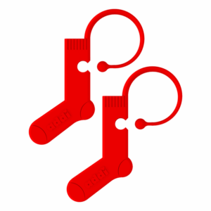 Addi Stekenmarkeerders sok