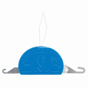 DMC Draaddoorsteker voor fijn, middel en dikke draden