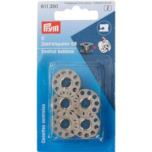 Prym Spoelen voor CB grijper CB spoelen