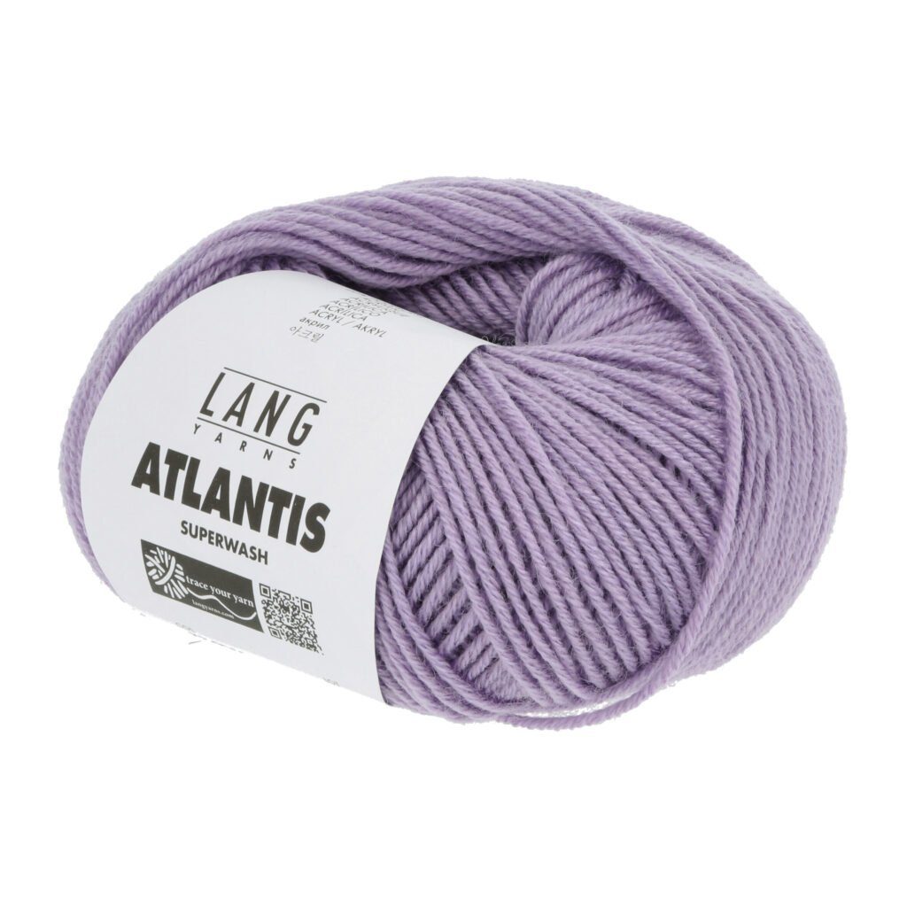 Lang Yarns Atlantis