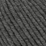 005 Dark Grey Mélange