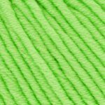 116 Light Green Neon